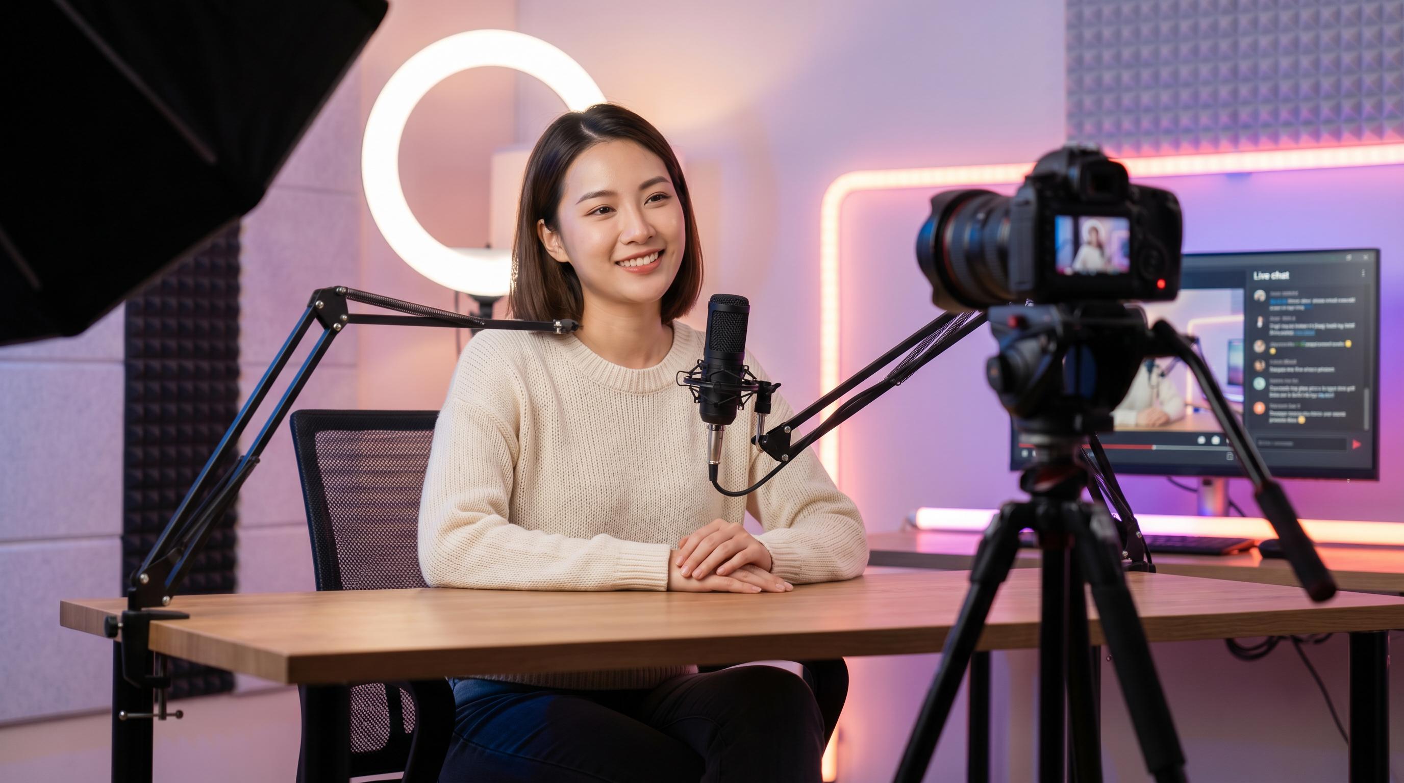 蘑菇视频蘑菇视频年度最佳直播影像视频《星光时刻》获奖视频演示